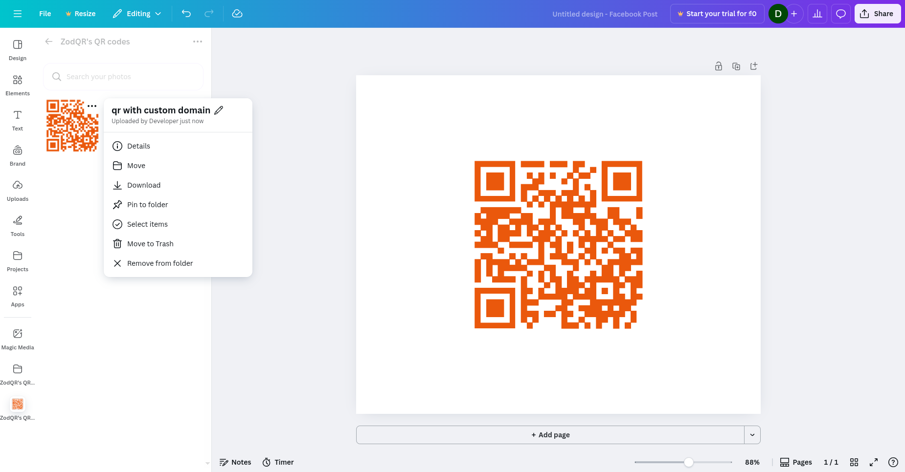 canva assets